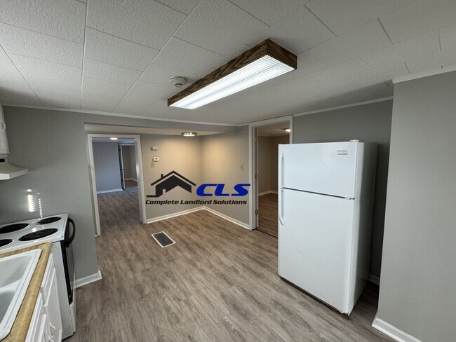 Building Photo - 3100 N 14th St