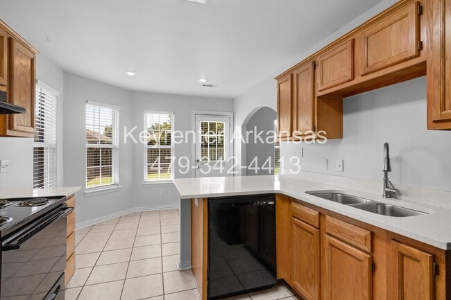 Building Photo - Great Location 3 Bedroom in Bentonville!