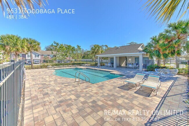 Building Photo - 9631 Tocobaga Pl