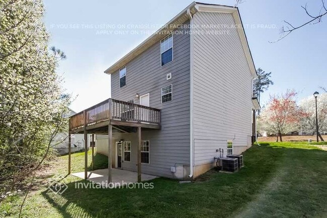 Building Photo - 1133 Baileys Ct