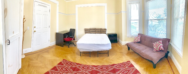 Building Photo - 205 Washington Ave