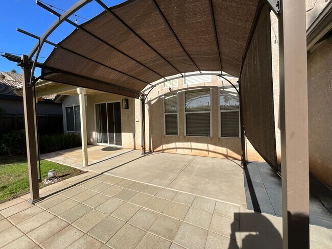 Building Photo - Modern Upgrades with SOLAR in the Clovis Unified School District!