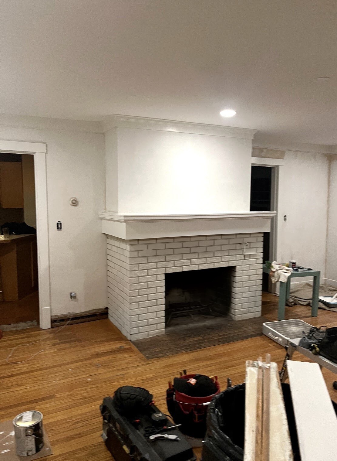 Building Photo - 168 Green St