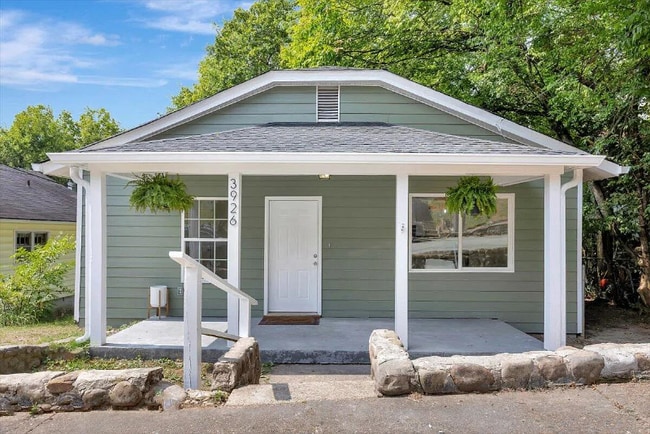 Building Photo - 3926 Arkwright St