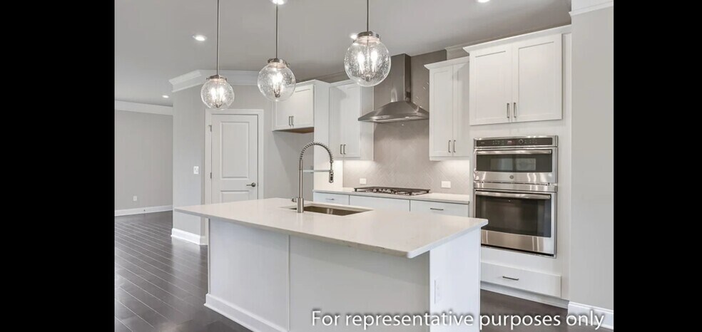 Building Photo - 3447 Koyla Landing