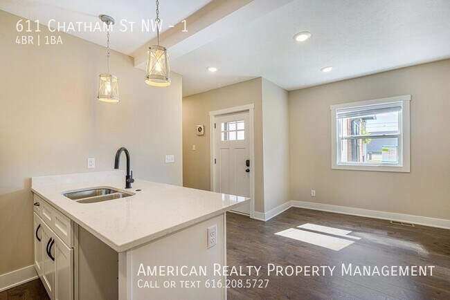 Building Photo - 611 Chatham St NW