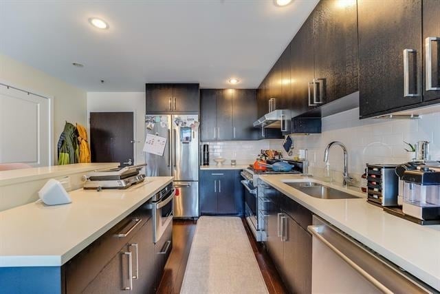 Building Photo - 1100 Maxwell Ln