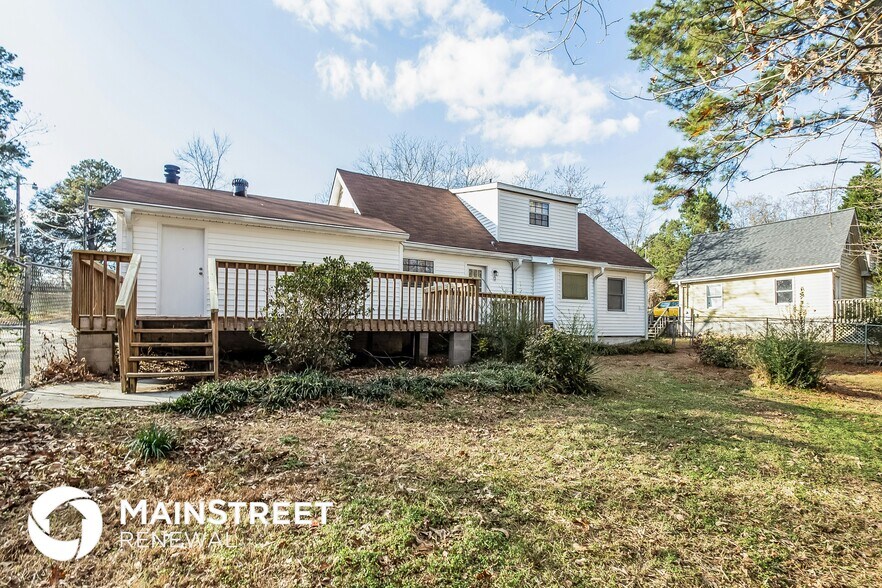 Building Photo - 3835 Sunny Hill Dr