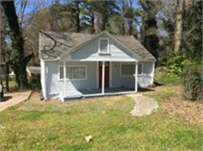 Primary Photo - 3175 Washington Rd
