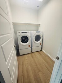 Building Photo - Brand New 4 Bedroom Home for Rent in SW Meridian!