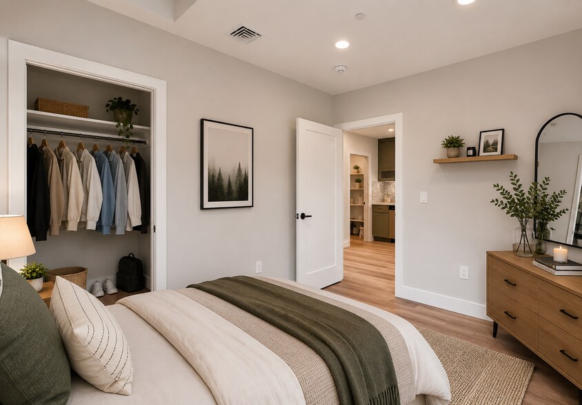 Building Photo - 4507 Lomita St