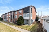 Building Photo - 5034 Allisonville Rd