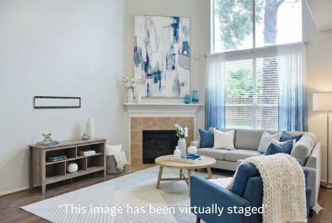 Building Photo - 13600 Breton Ridge St