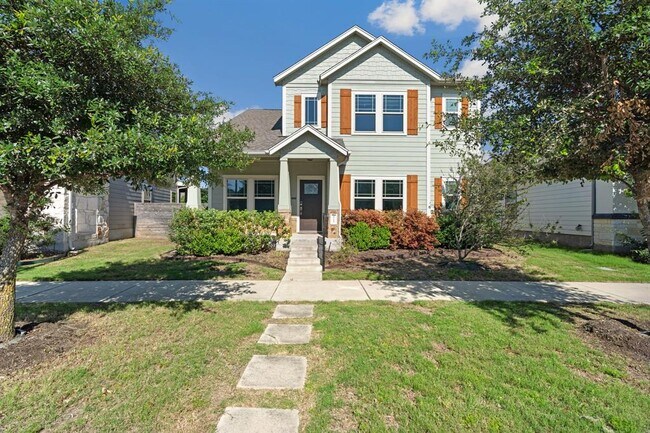 Primary Photo - 8712 Slater Dr