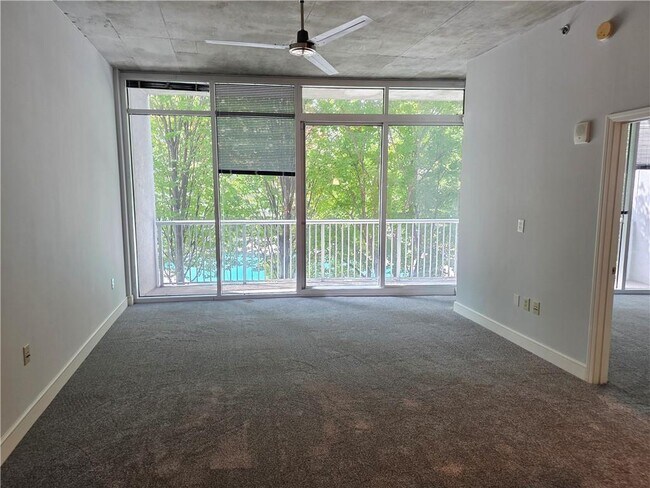 Building Photo - 950 W Peachtree St NW