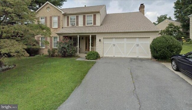 Building Photo - 12413 New Hampshire Ave