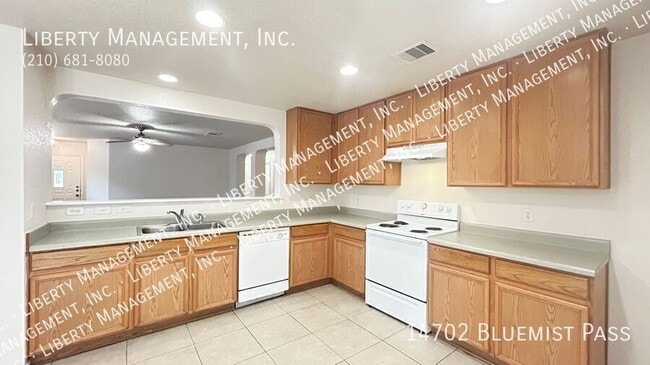 Building Photo - 14702 Bluemist Pass