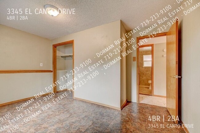 Building Photo - 3345 El Canto Dr