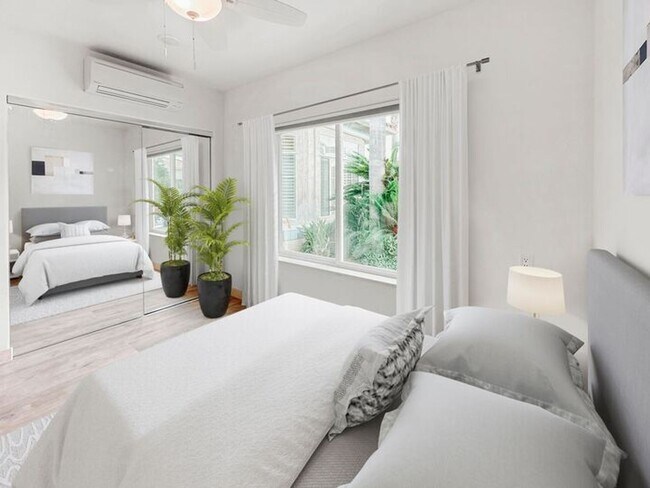 Building Photo - Modern 1 Bed / 1 Bath In The Masters Of Ra...