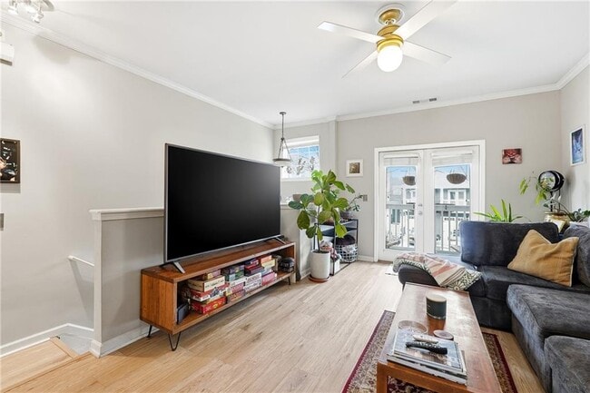 Building Photo - 1149 Liberty Pkwy NW