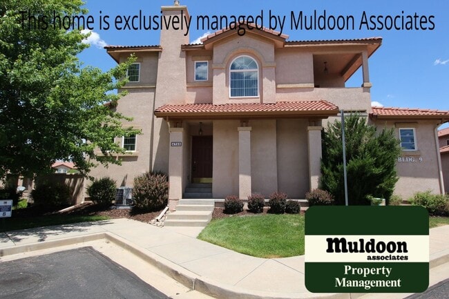Building Photo - Beautiful 2-Story townhome in gated community
