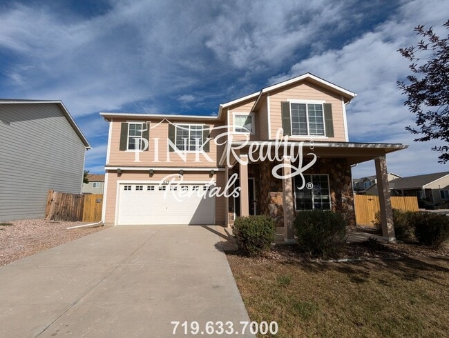 Building Photo - 6295 Laurel Grass Range Trail