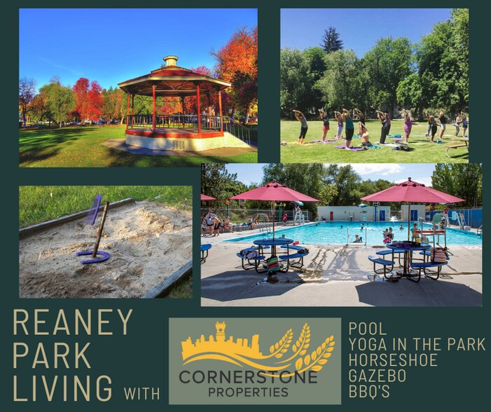 Building Photo - 423 NE Morton St