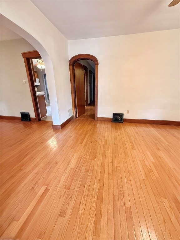 Building Photo - 533 S Pennsylvania Ave