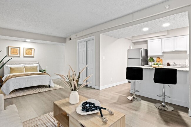 Interior Photo - Avia Apartments