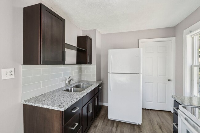 Building Photo - Now Available! West Side Two Bedroom Home ...