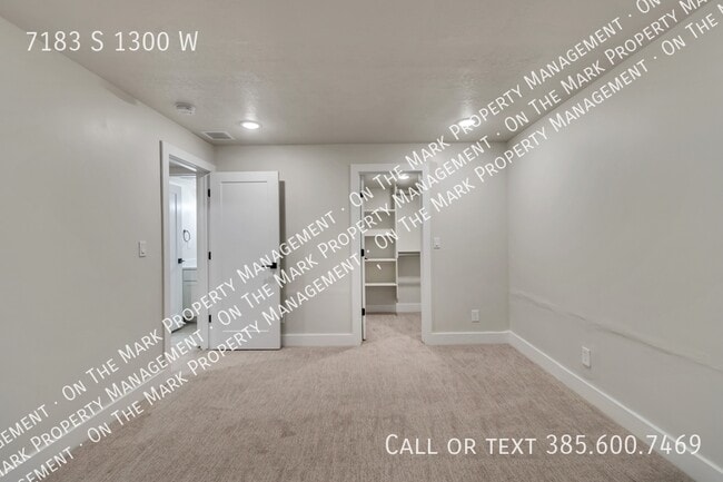 Building Photo - 7183 S 1300 W