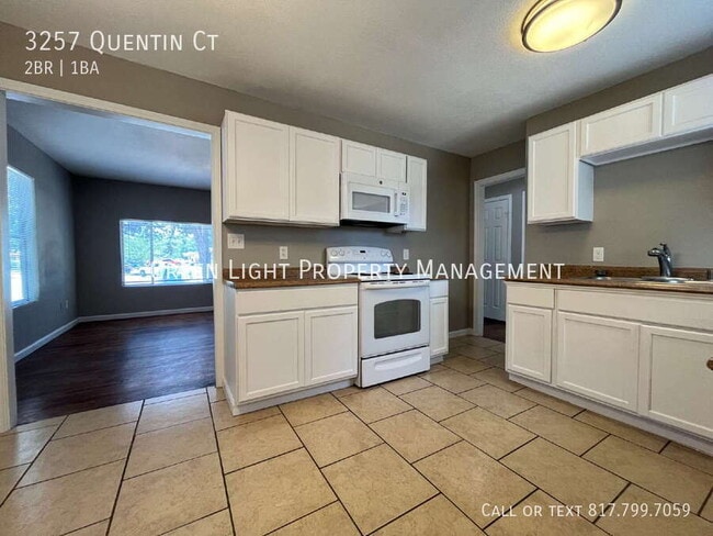 Building Photo - 3257 Quentin Ct