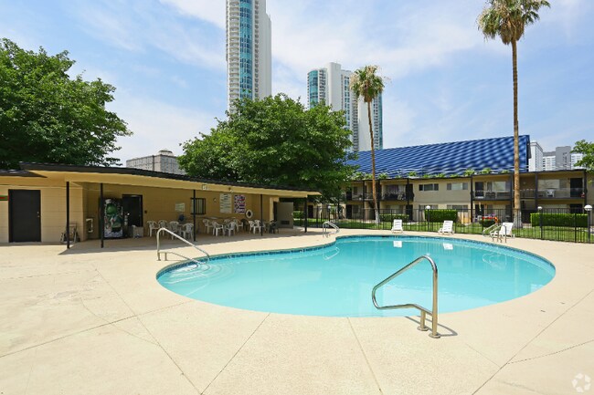 Building Photo - 511 E Sahara Ave
