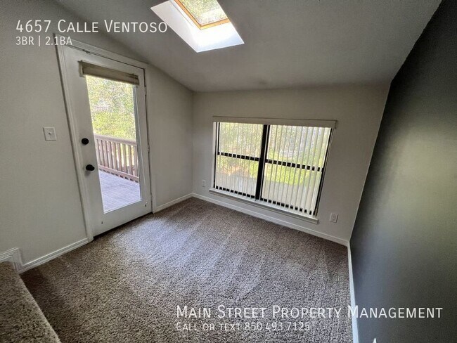 Building Photo - 4657 Calle Ventoso