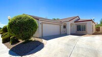 Building Photo - Charming 2BD/2BA townhome for rent in a qu...