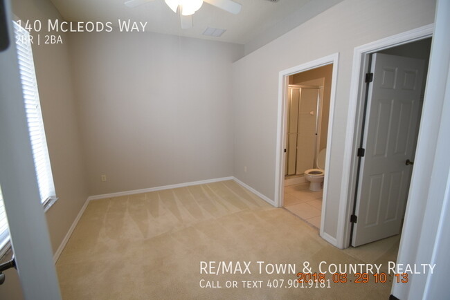 Building Photo - Winter Springs Rental Townhome