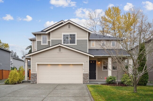 Building Photo - 16112 81st Ave E