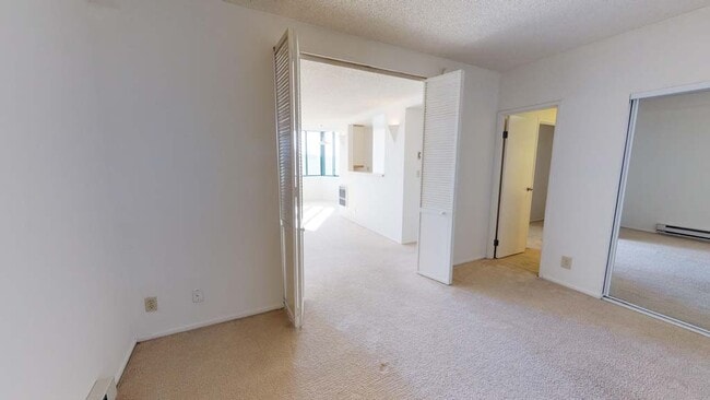 Floorplan - Trinity Towers Apartments