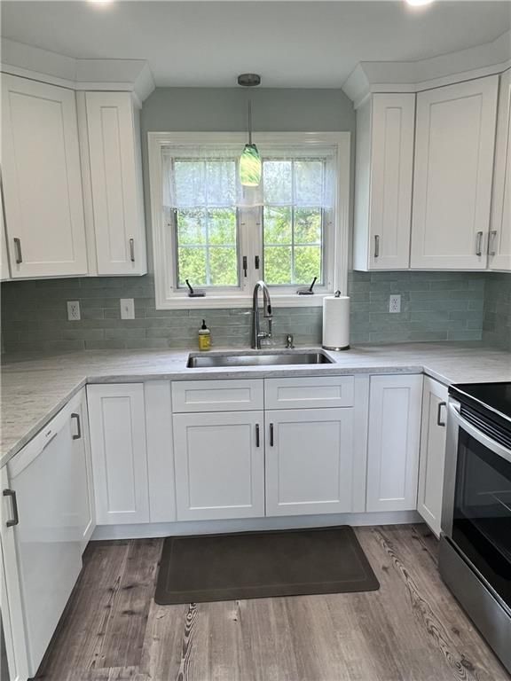 Building Photo - 116 Holden Rd