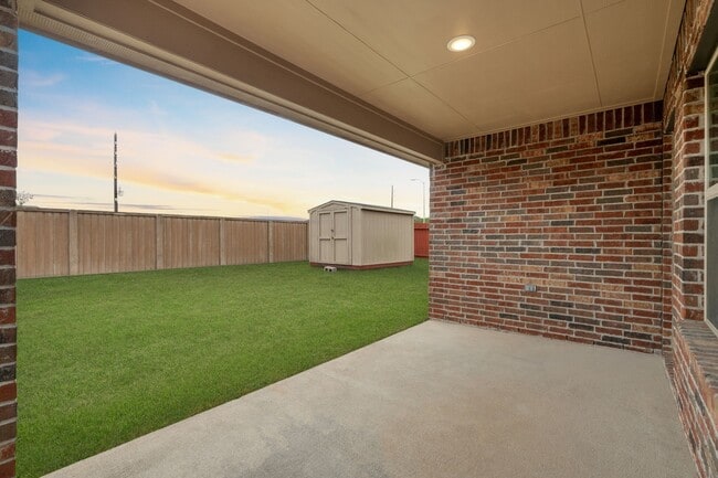 Building Photo - 3215 McDonough Way