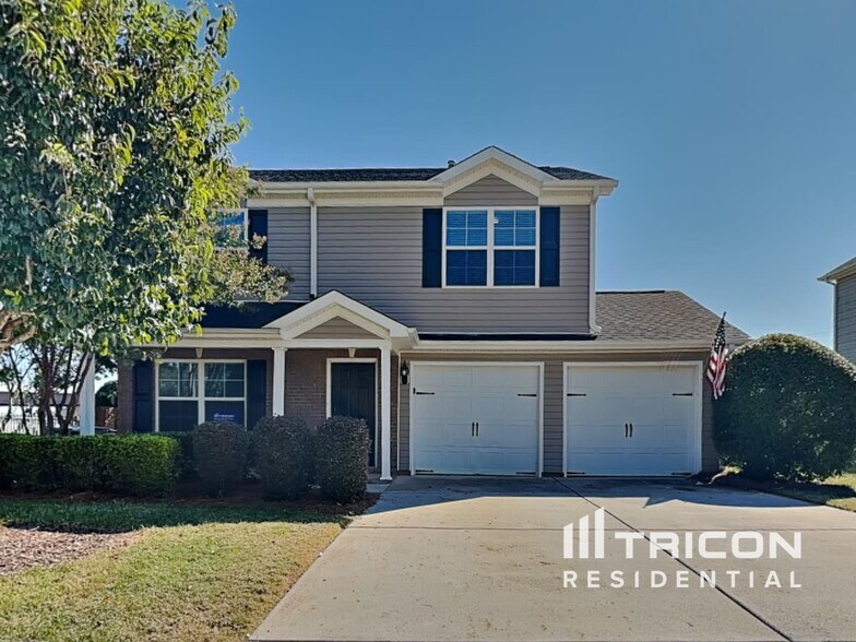 Building Photo - 3112 Stephen Oaks Way