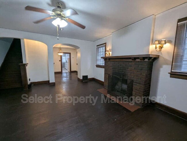 Building Photo - 4111 S Calhoun St