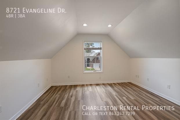 Building Photo - 8721 Evangeline Dr