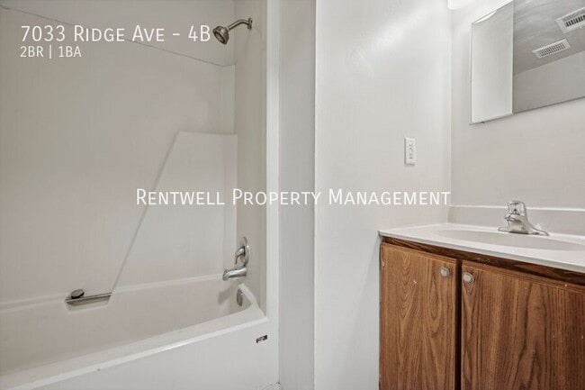 Building Photo - 7033 Ridge Ave