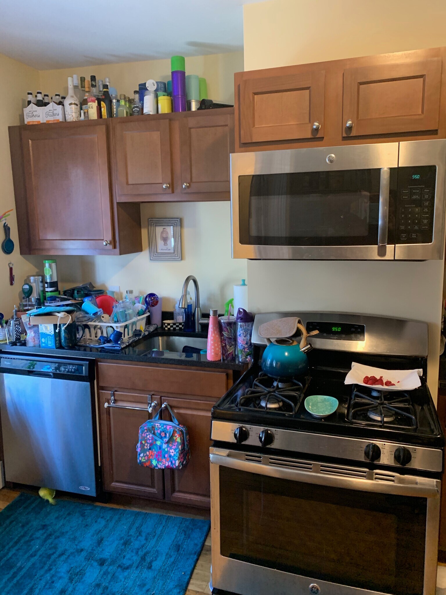 Building Photo - 5-7 Blake St. Unit 1