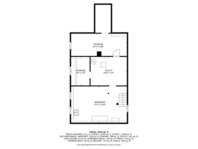 Building Photo - 241 W Van Buren Ave