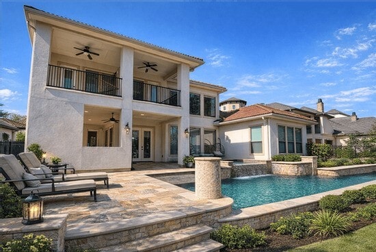 Building Photo - 43 W Loftwood Cir