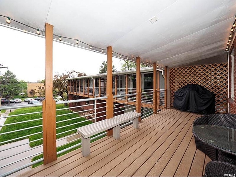 Building Photo - 370 W 800 N