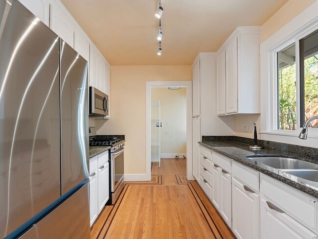 Building Photo - Updated single family home