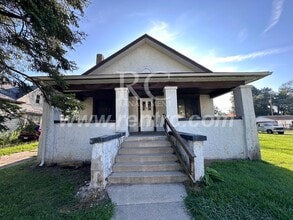 Building Photo - 1115 Harmon-